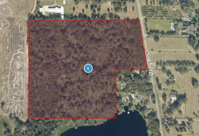 37625 County Road 44a, FL