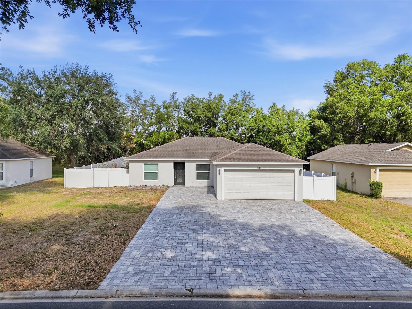 313 Foggy Creek Road, FL