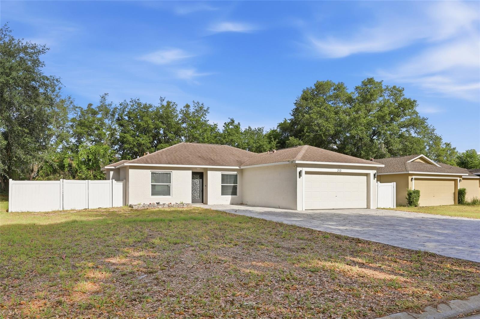 313 Foggy Creek Road, FL