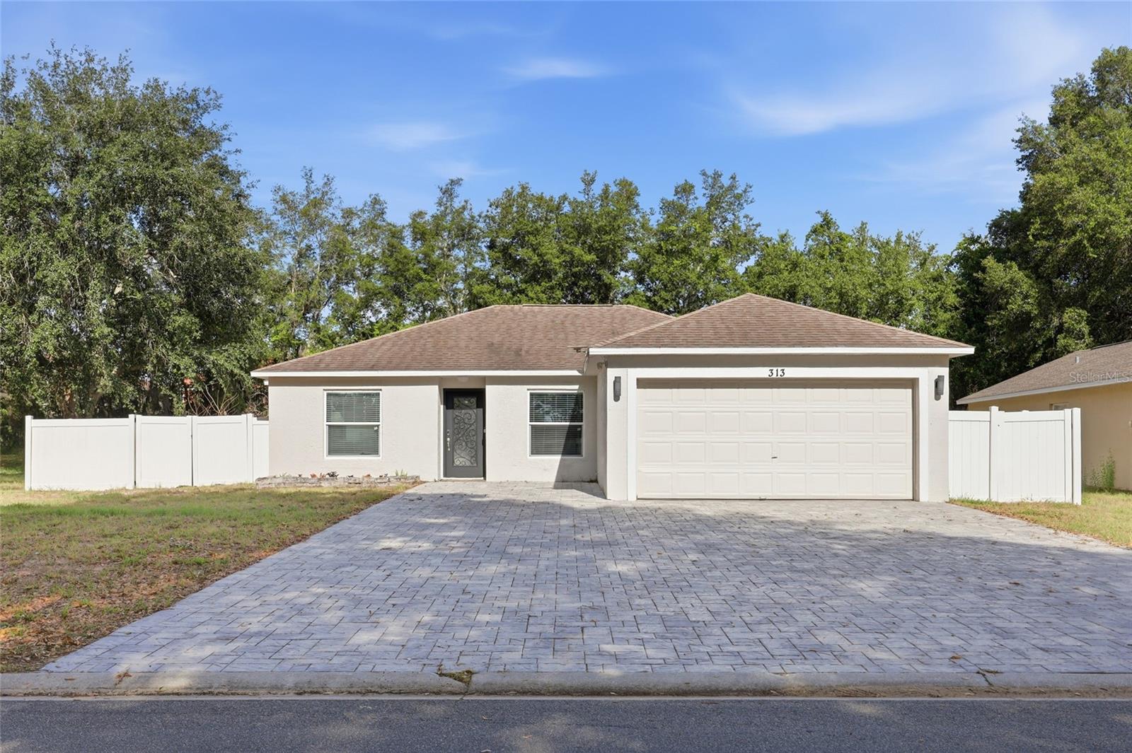 313 Foggy Creek Road, FL
