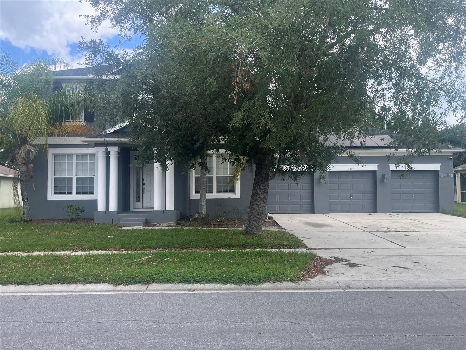 2981 Marshfield Preserve Way, FL