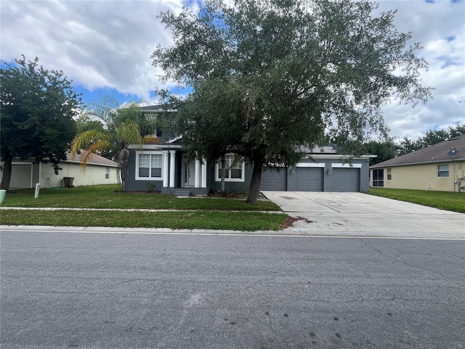 2981 Marshfield Preserve Way, FL