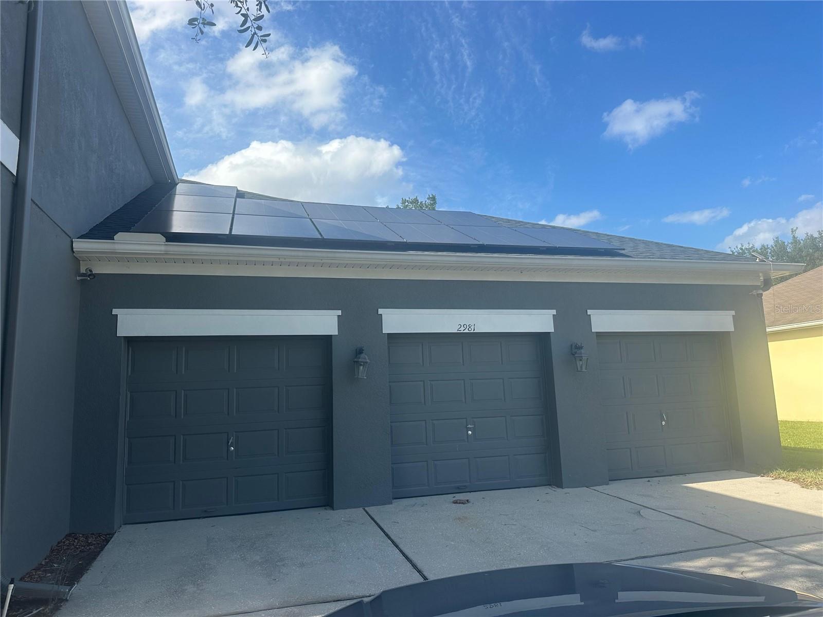 2981 Marshfield Preserve Way, FL