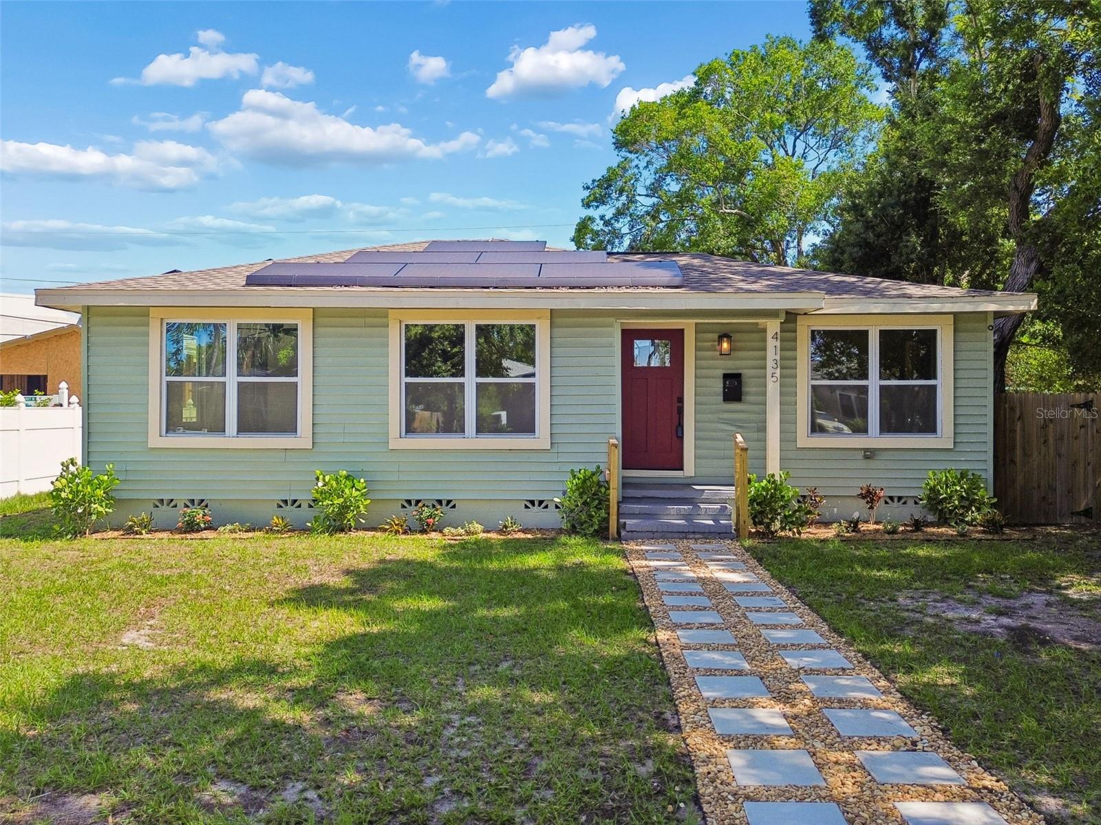 4135 Fairfield Avenue, FL
