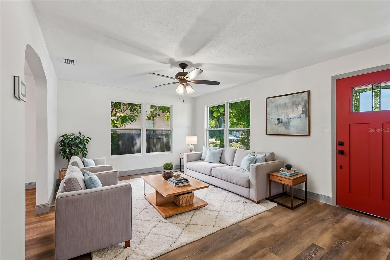 4135 Fairfield Avenue, FL