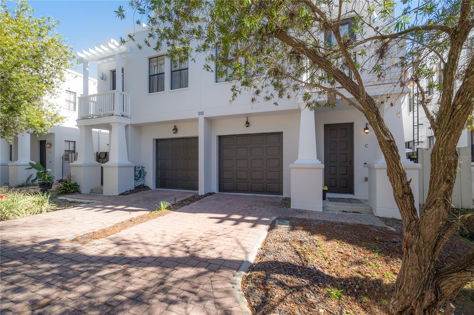 111 Packwood Avenue, FL