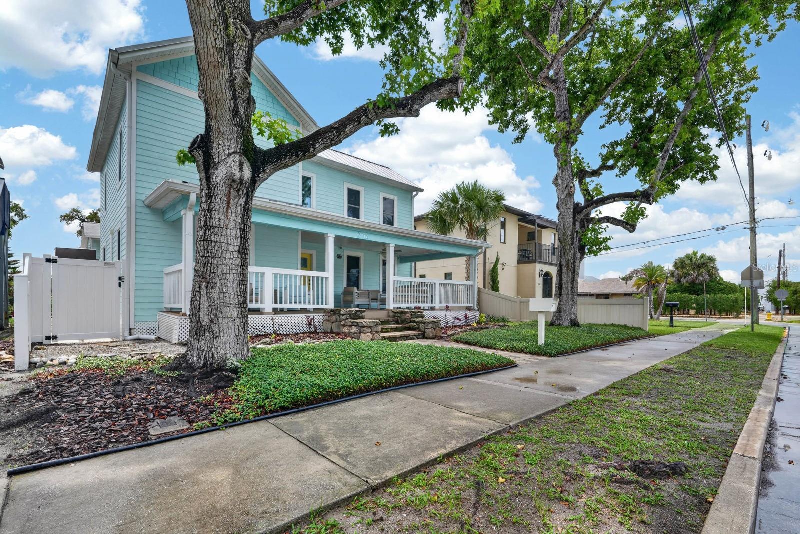204 Palmetto Street, FL