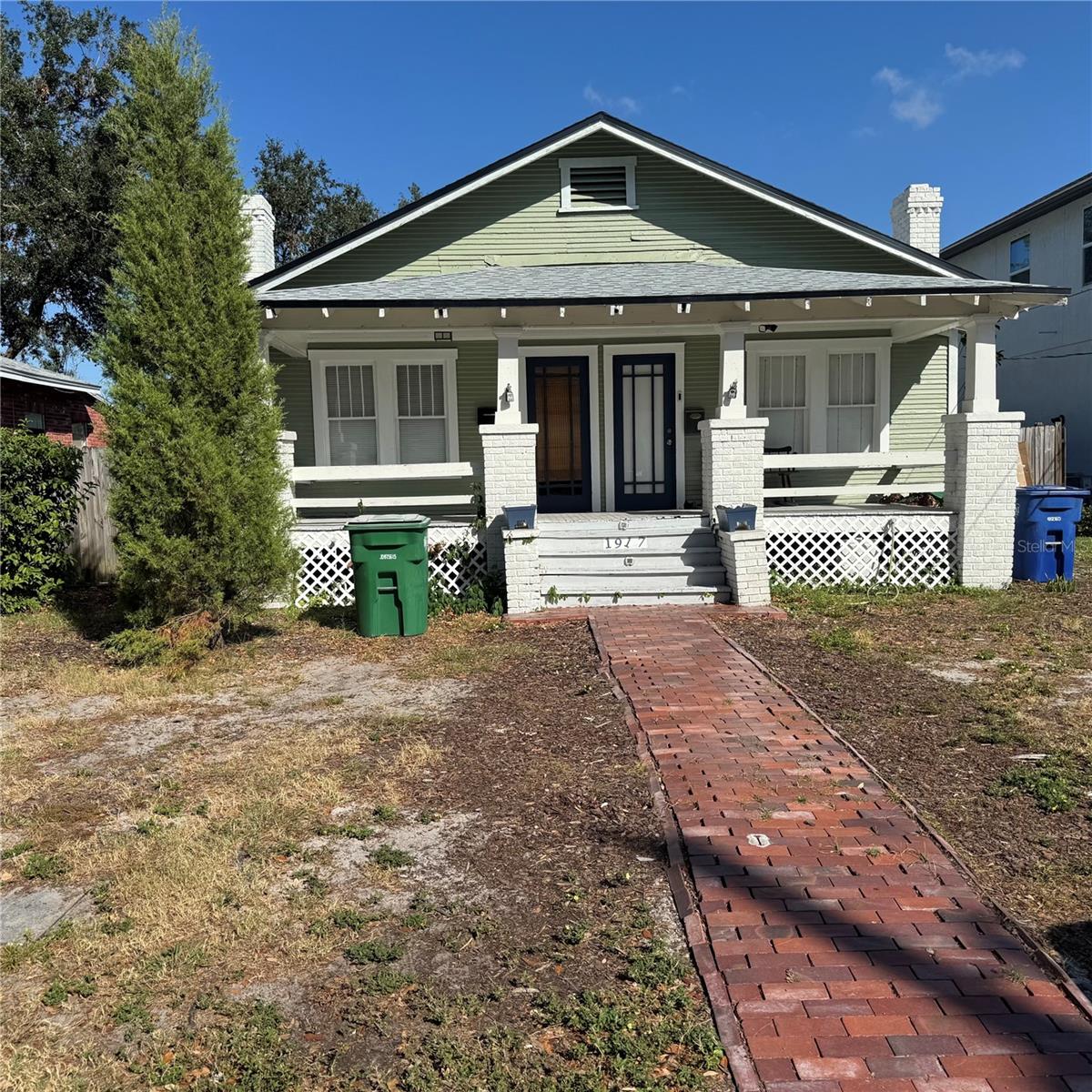 1917 Fig Street, FL