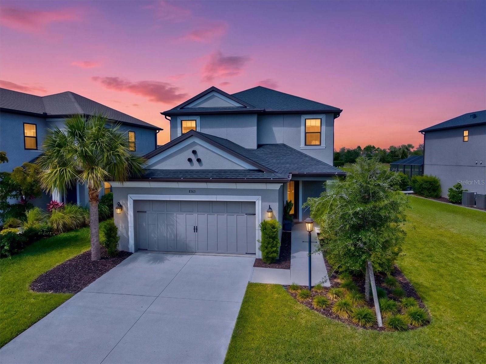 8363 Velda Trail, FL