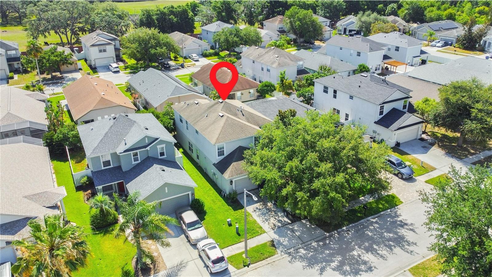 3514 Foray Lane, FL