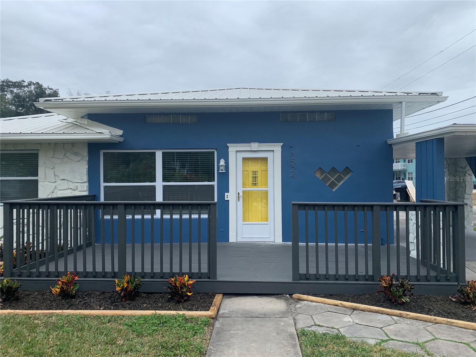 1524 18th Avenue, FL