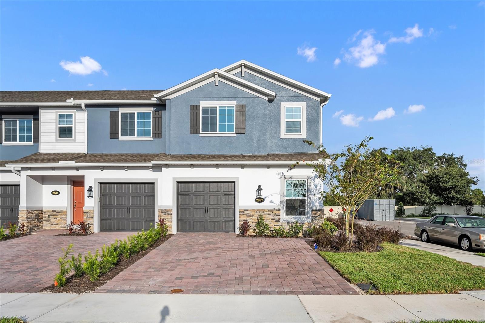 2827 Narcoossee Commons Way, FL