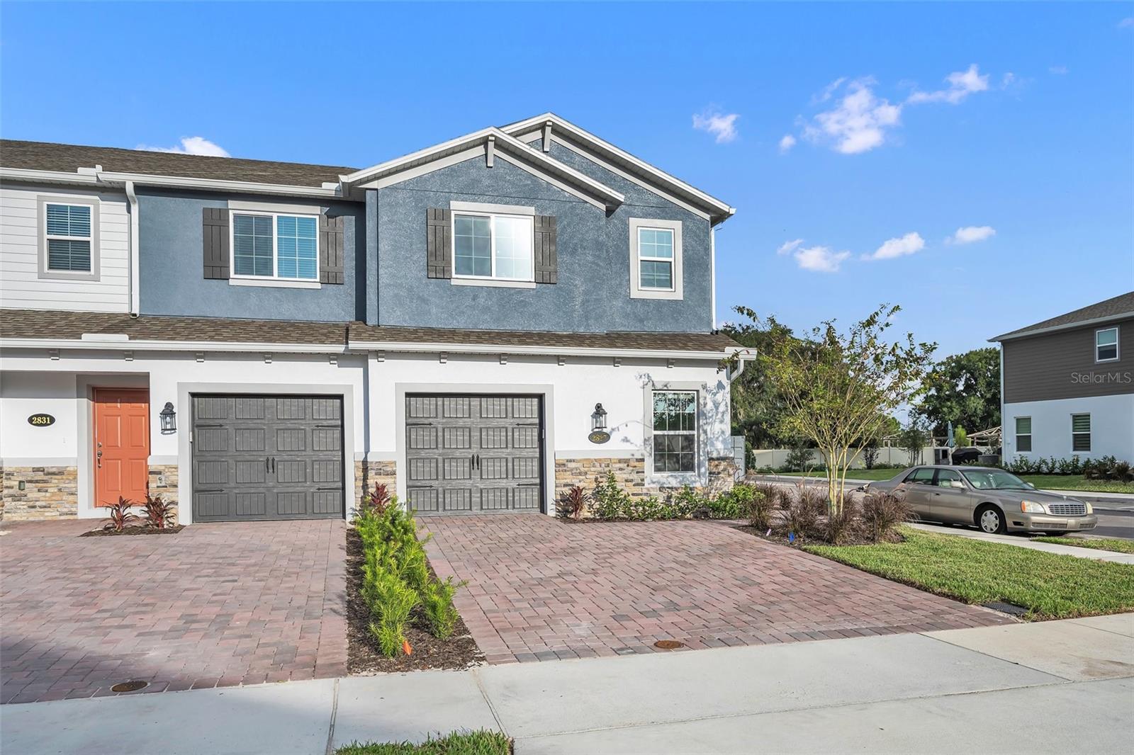 2827 Narcoossee Commons Way, FL