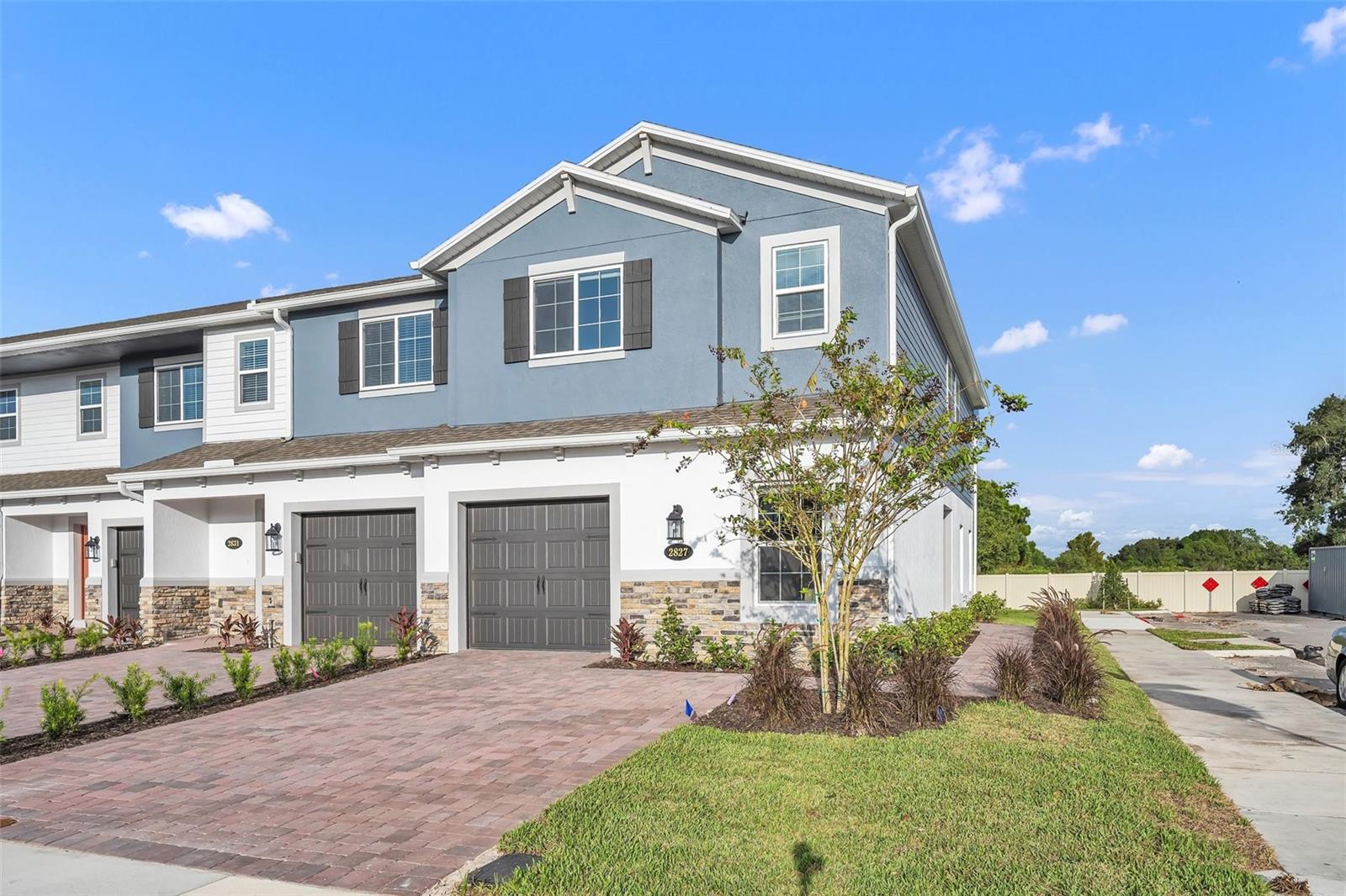 2827 Narcoossee Commons Way, FL