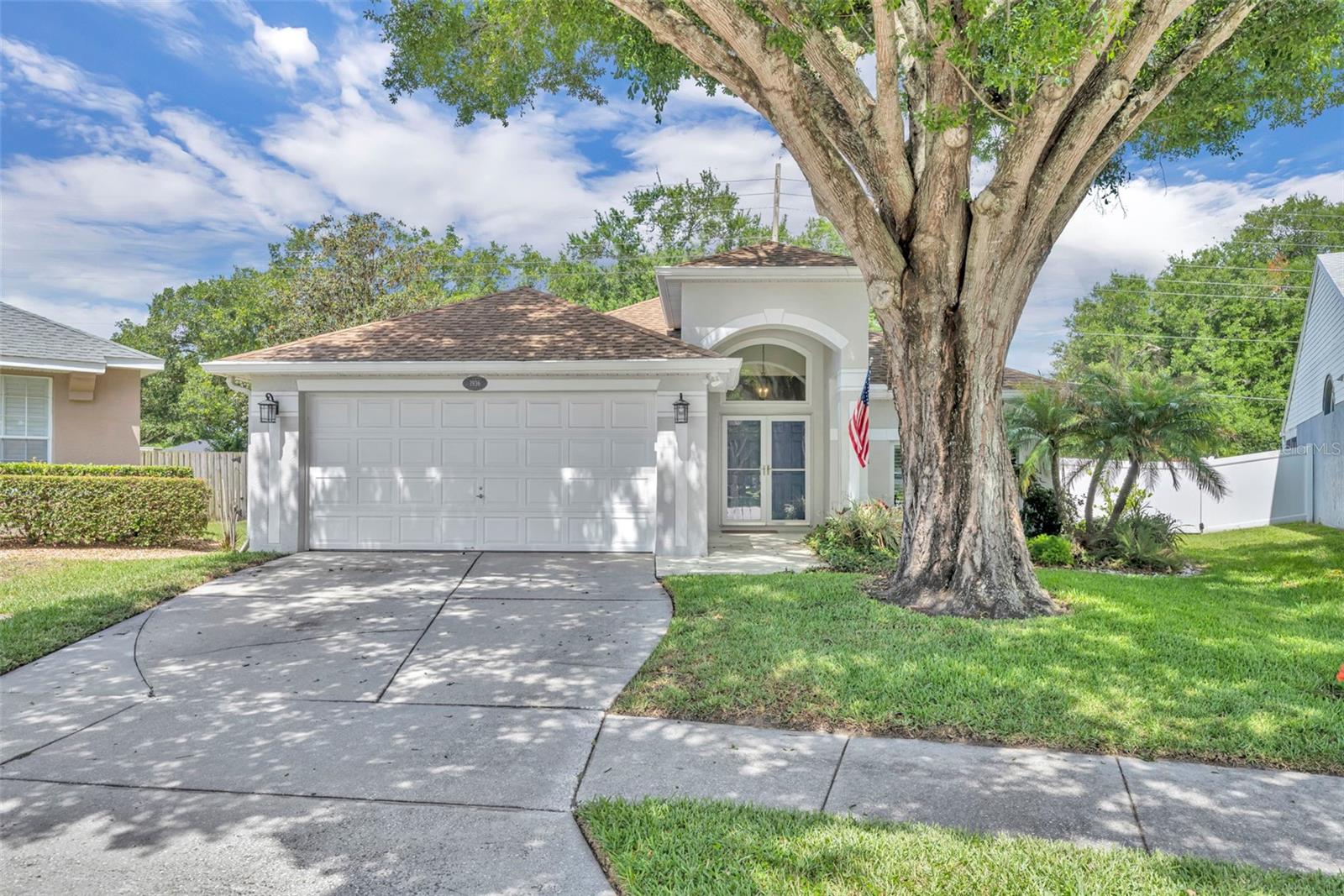 1936 Burchstone Drive, FL