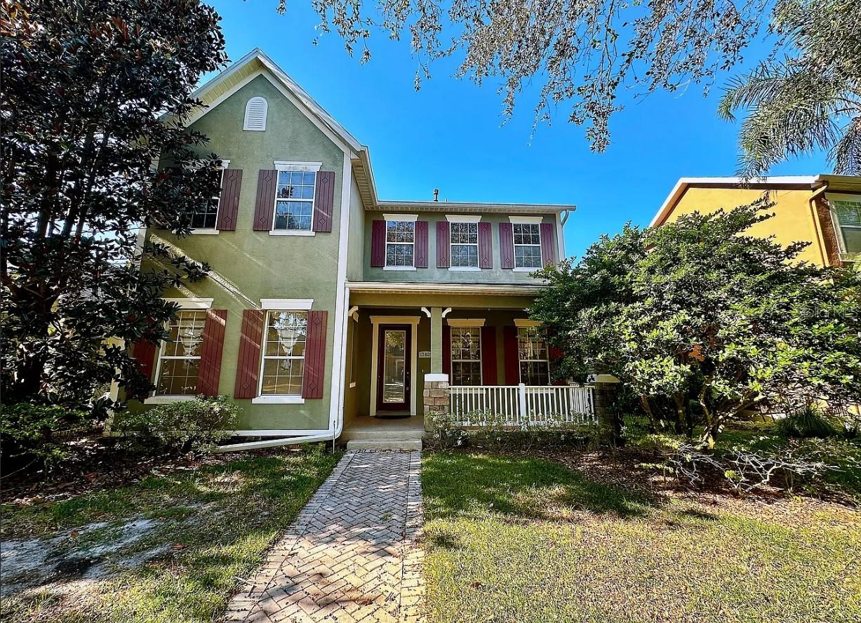 13809 Amelia Pond Drive, FL