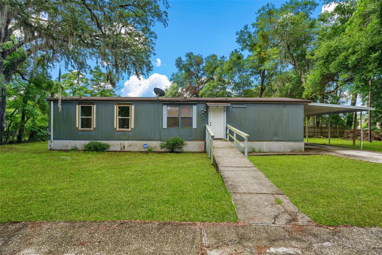 3442 Dew Berry Avenue, FL