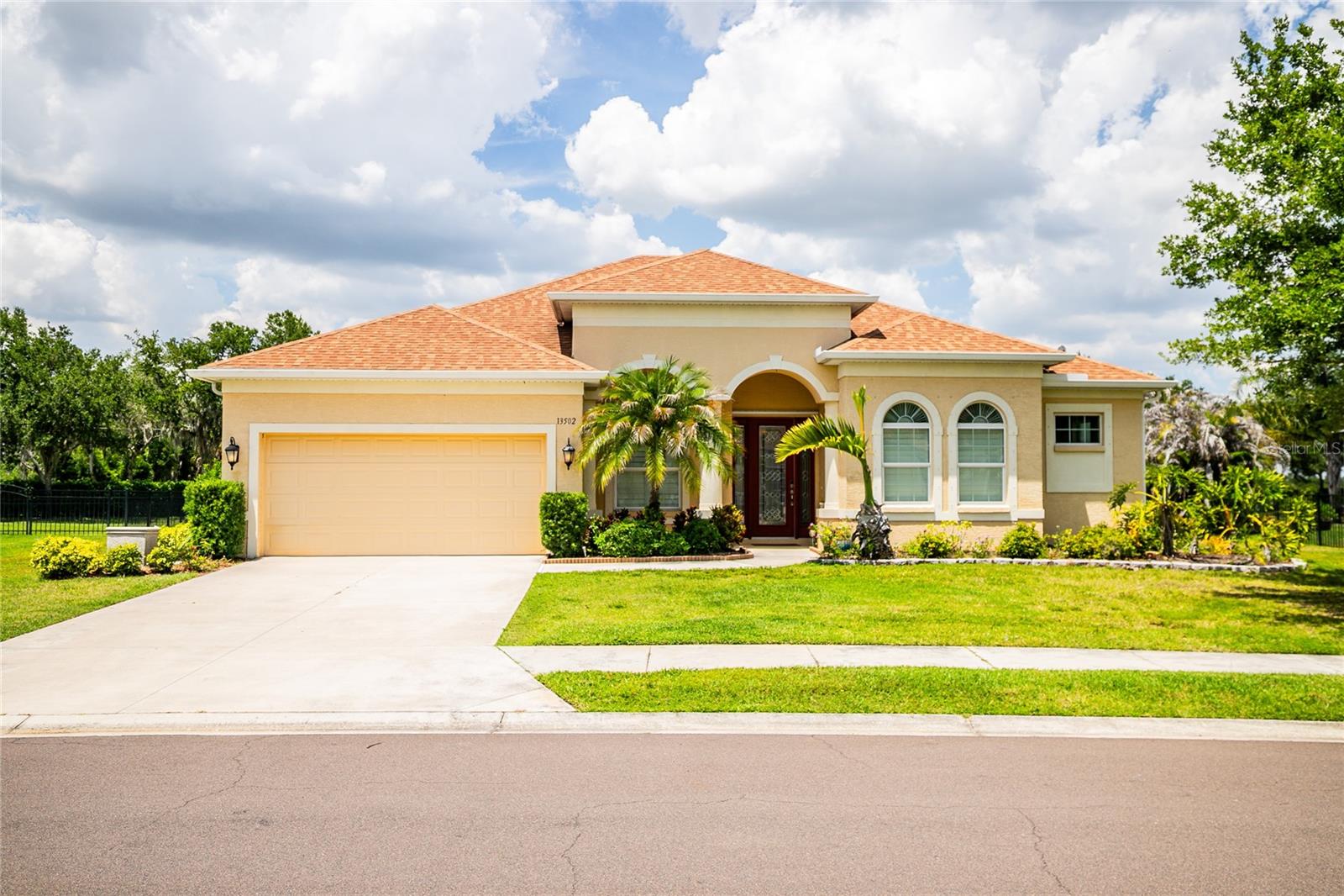 13502 22nd Court, FL
