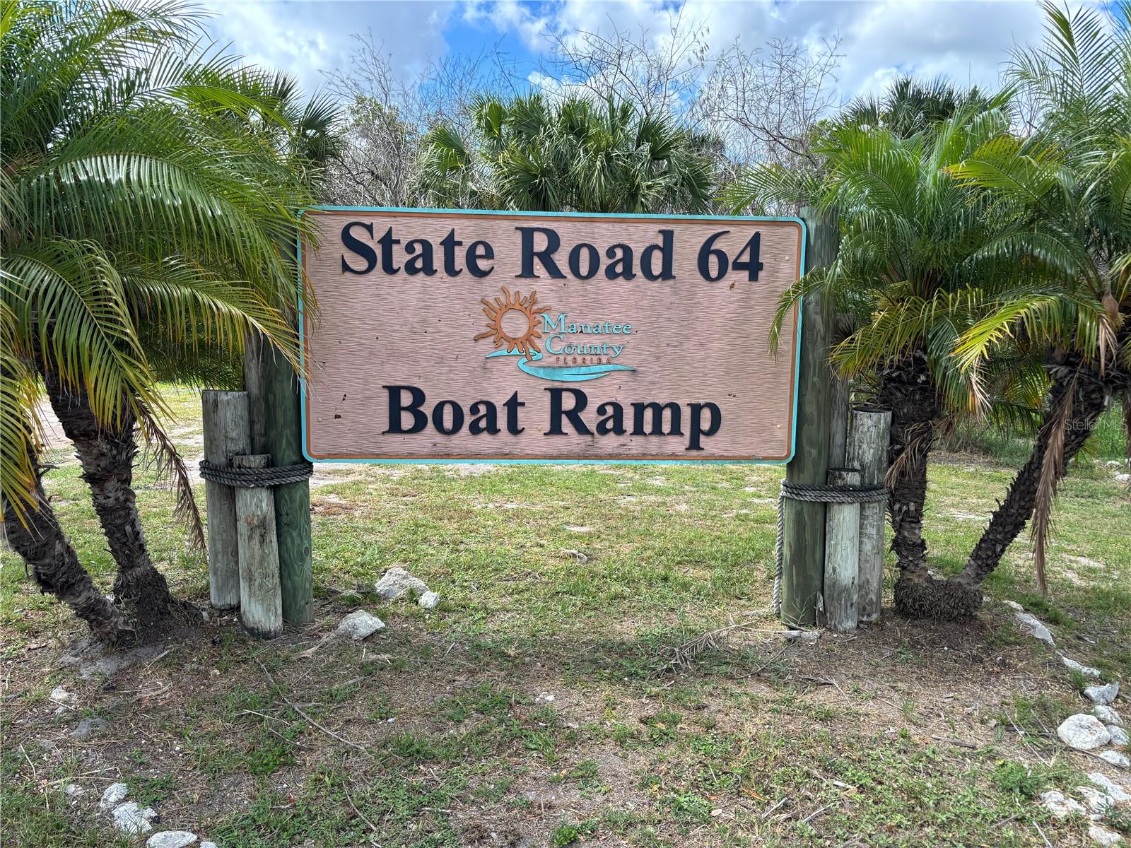 716 32nd Street Court, FL