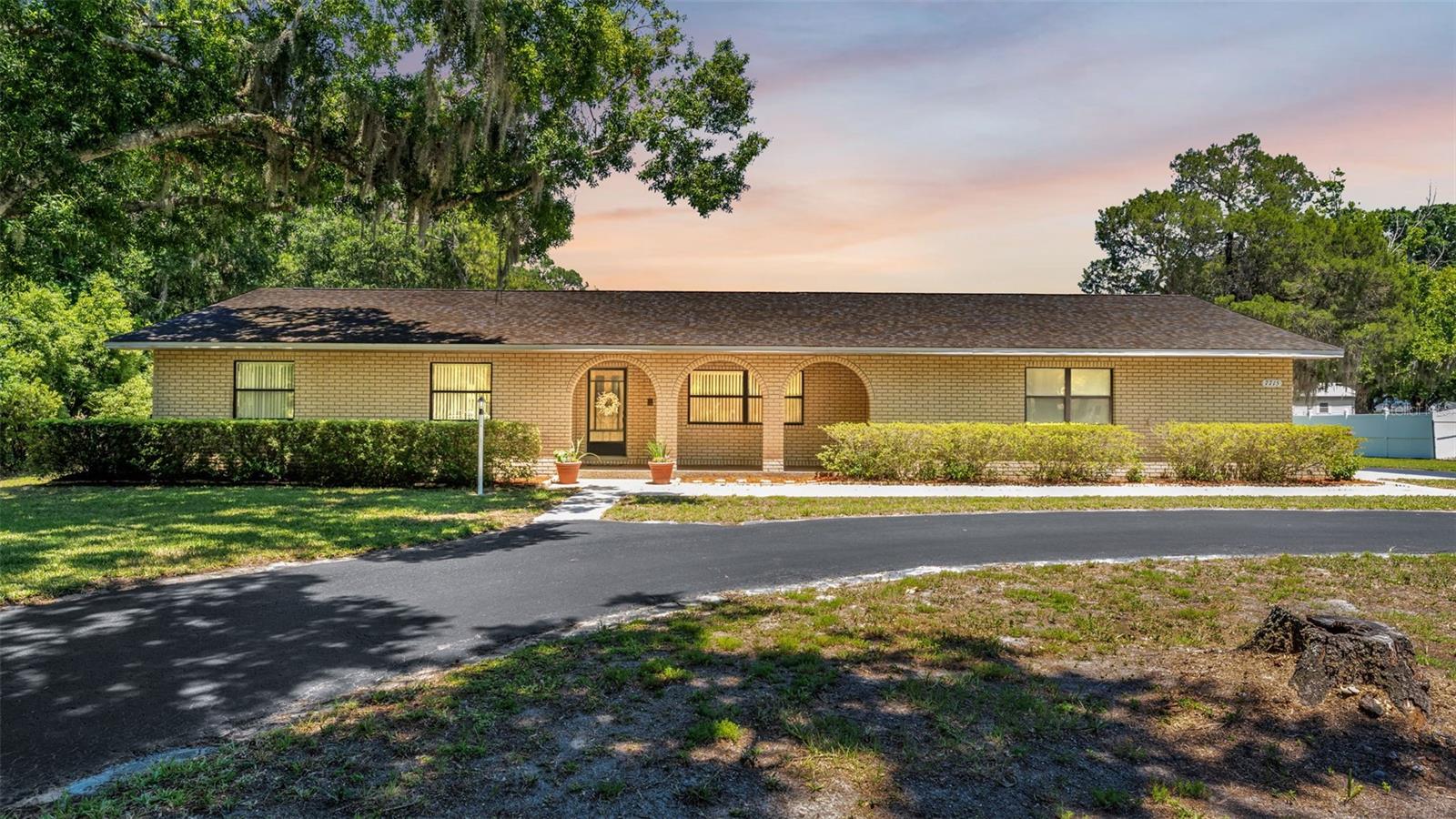 7715 Park Byrd Road, FL