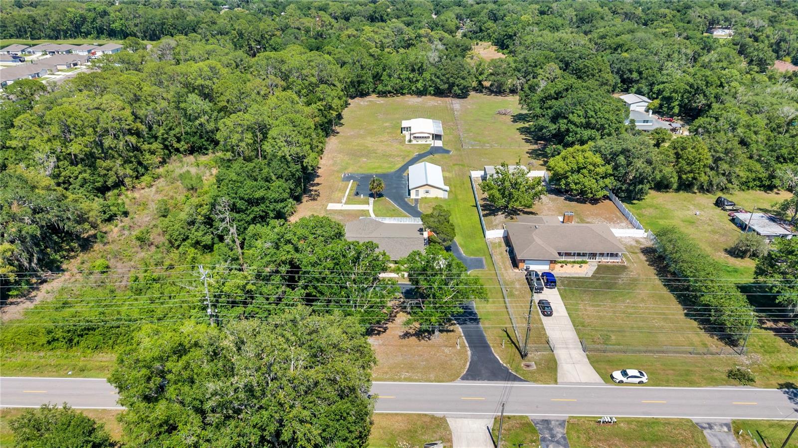 7715 Park Byrd Road, FL