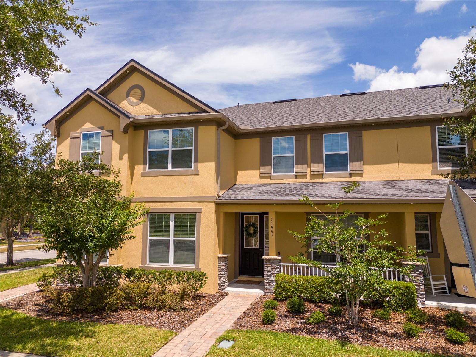 11861 Vermillion Avenue, FL