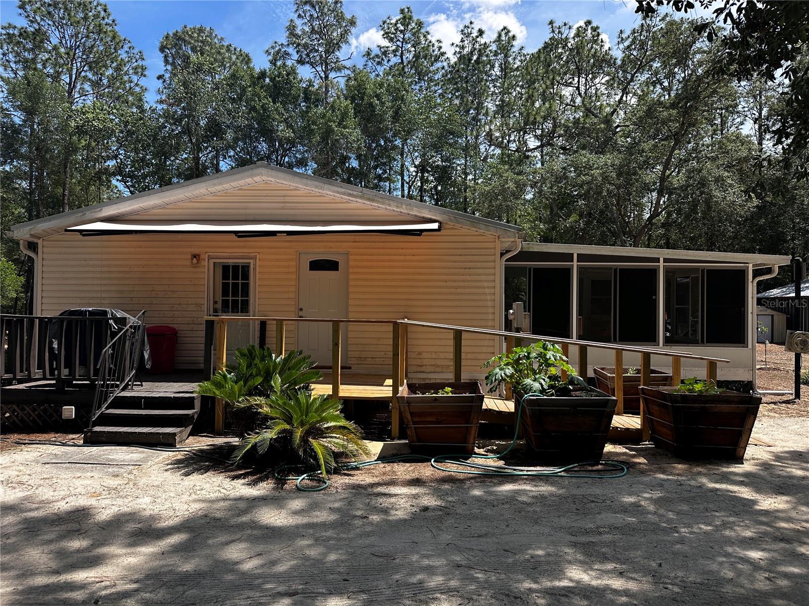 3890 189th Avenue, FL