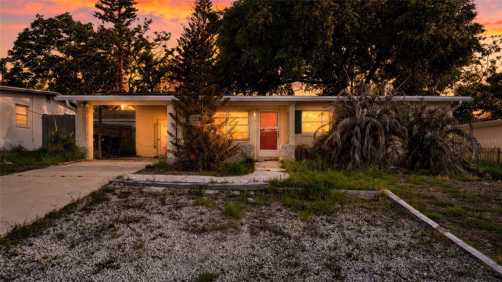 6031 W. Ridgewood Avenue, FL