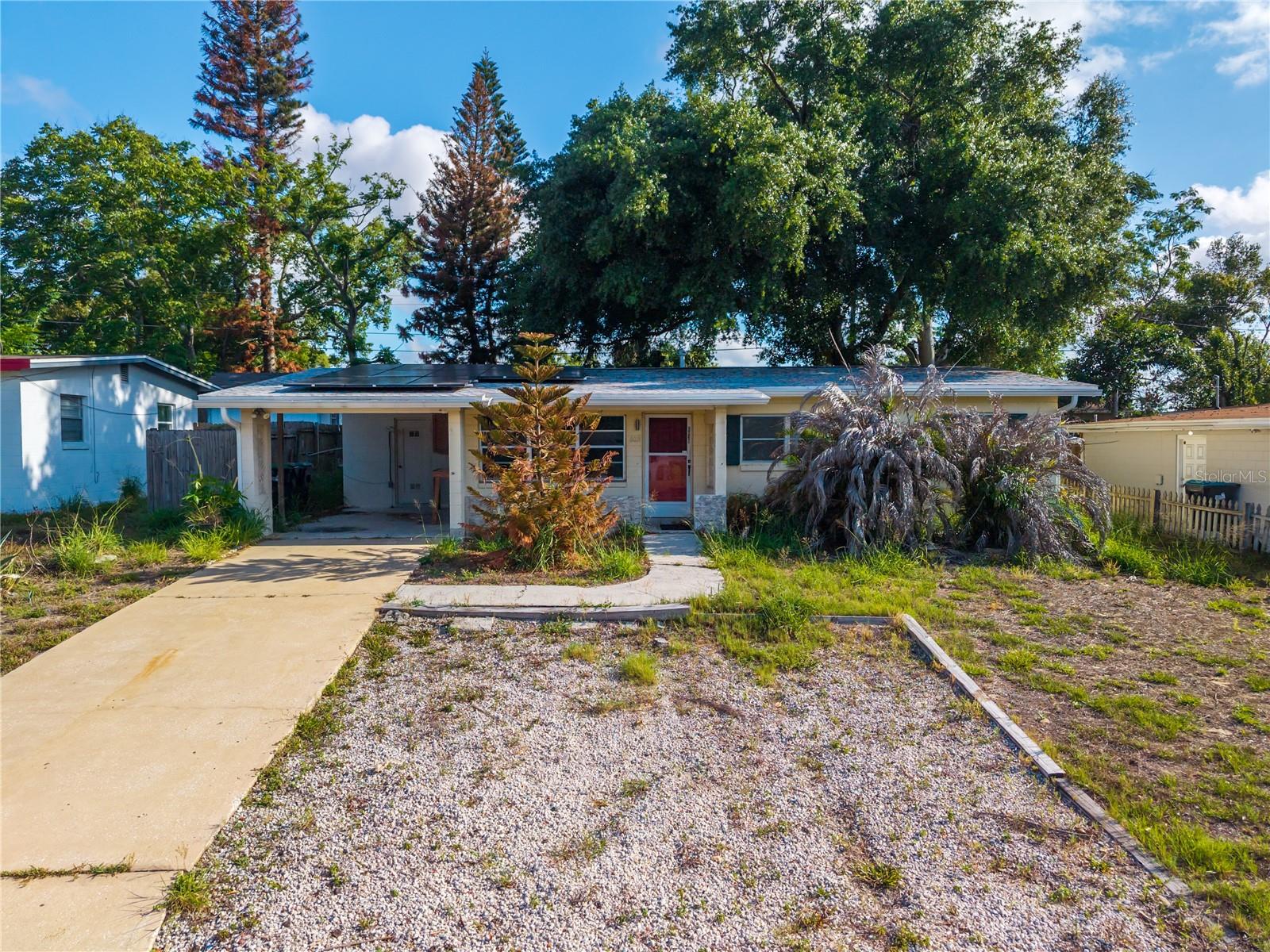 6031 W. Ridgewood Avenue, FL