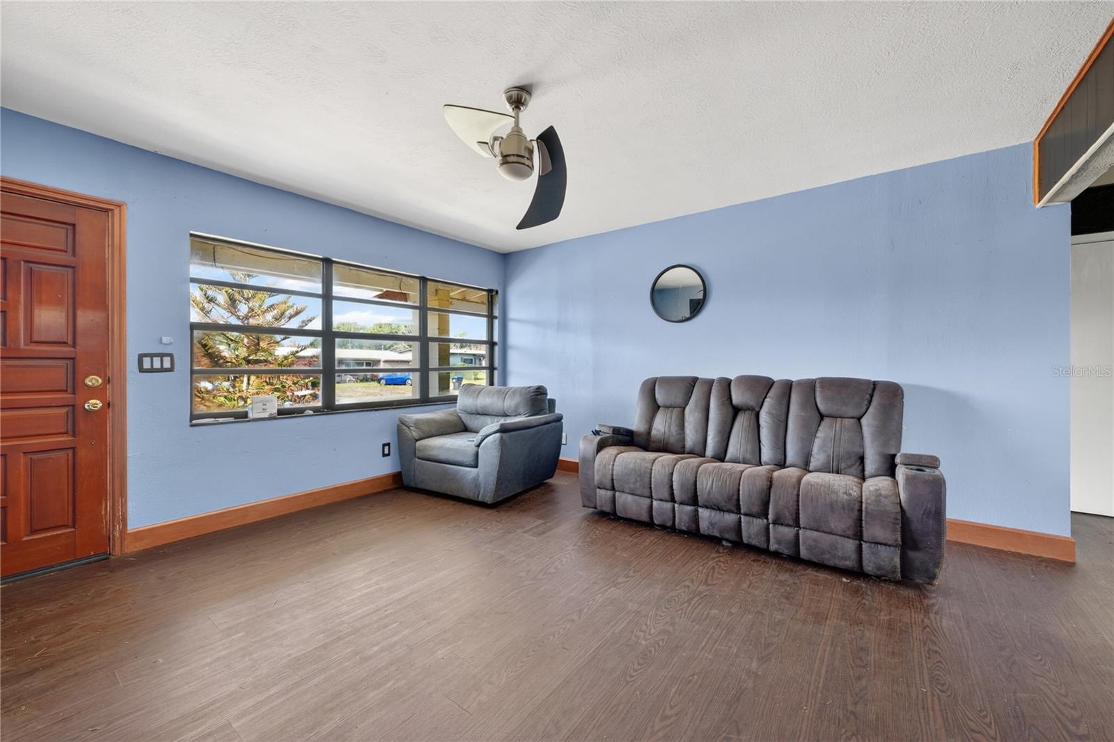 6031 W. Ridgewood Avenue, FL