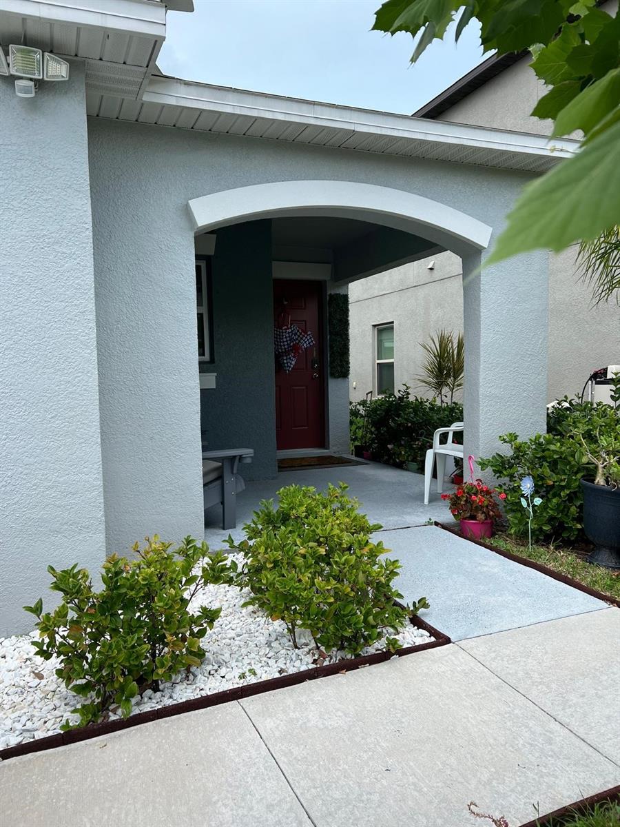 7111 Amelia Cove Court, FL