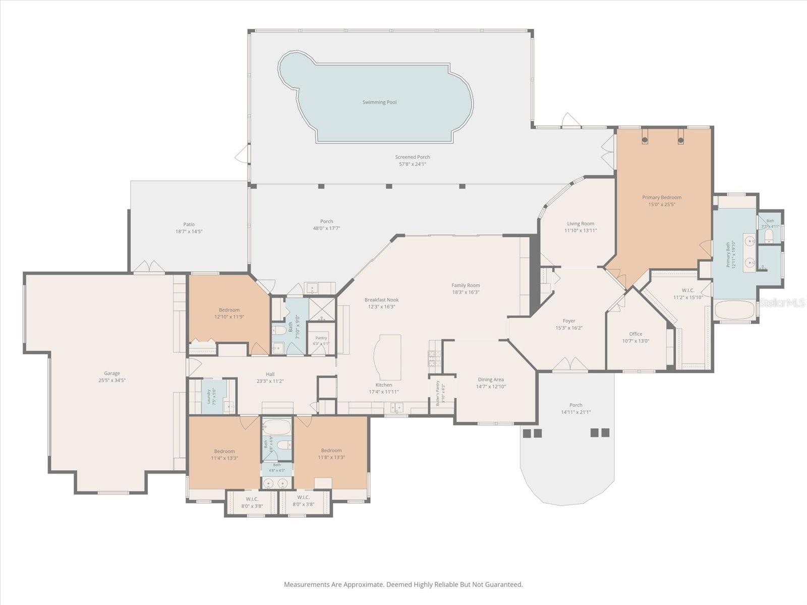 19617 Eagle Crest Drive, FL