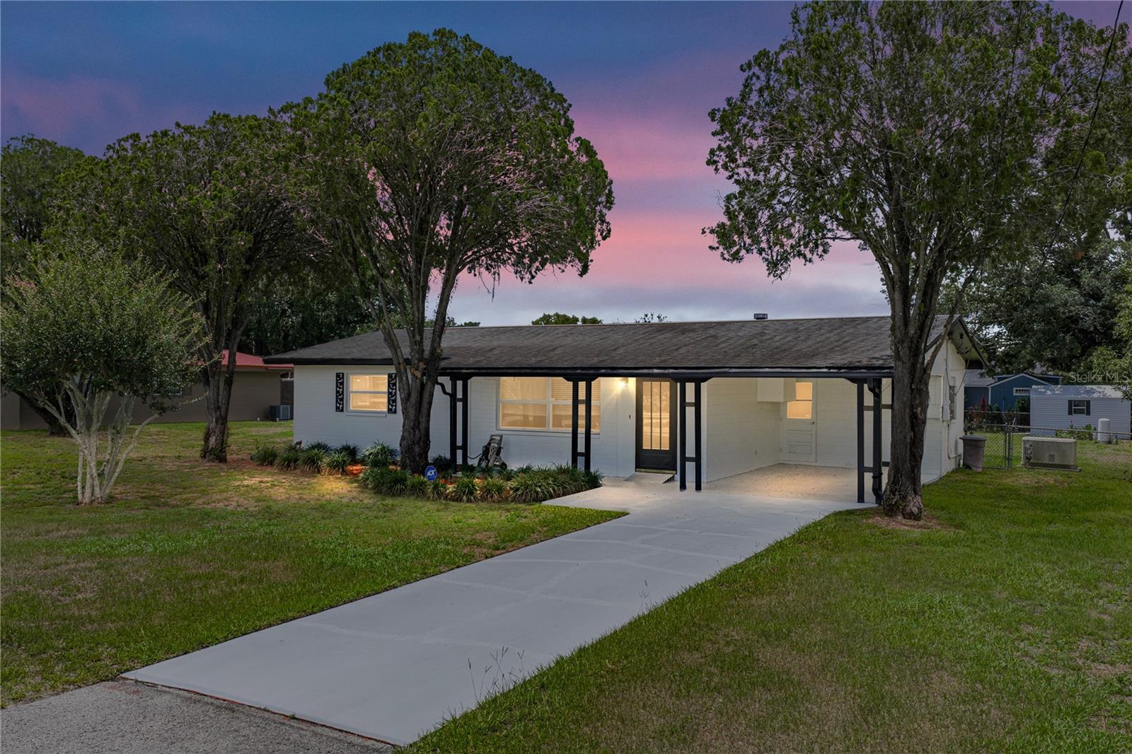 37136 Mandarin Avenue, FL