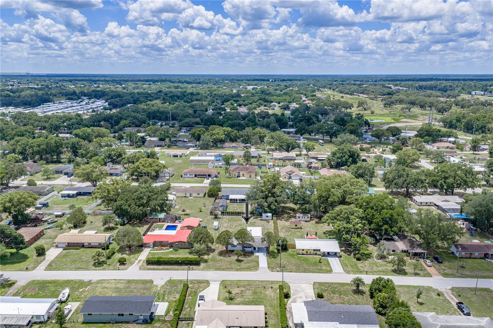37136 Mandarin Avenue, FL