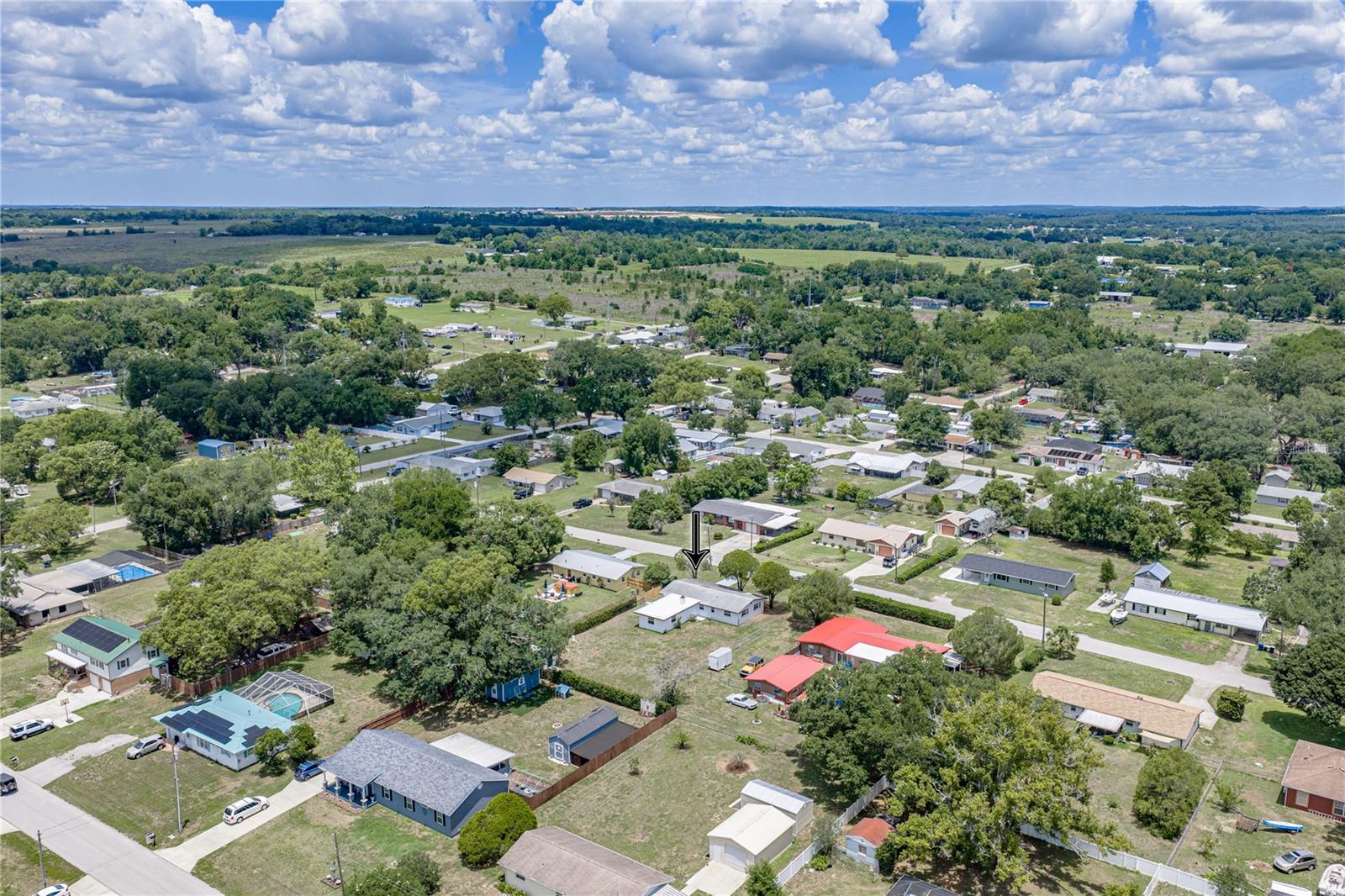 37136 Mandarin Avenue, FL
