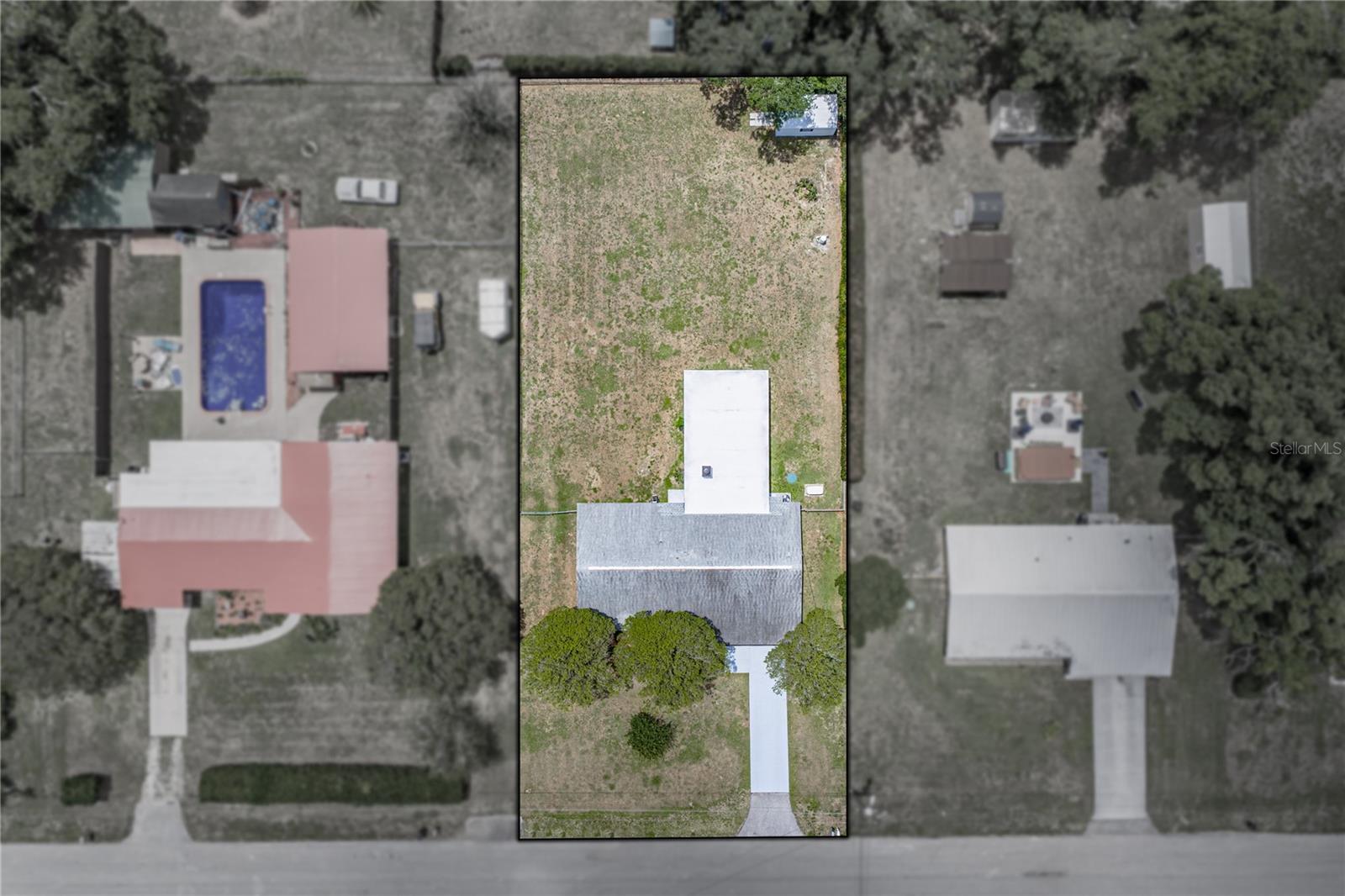 37136 Mandarin Avenue, FL