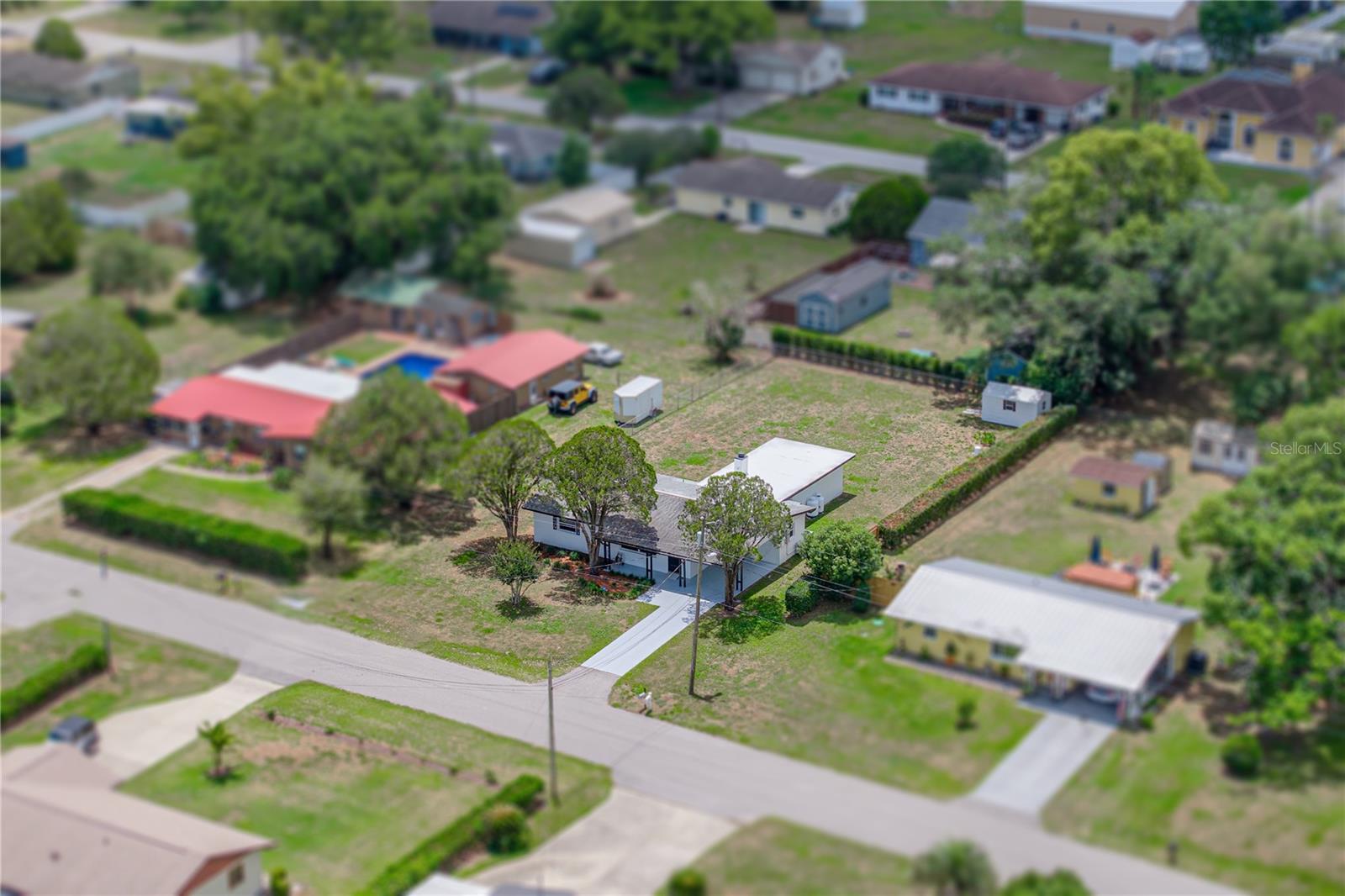 37136 Mandarin Avenue, FL