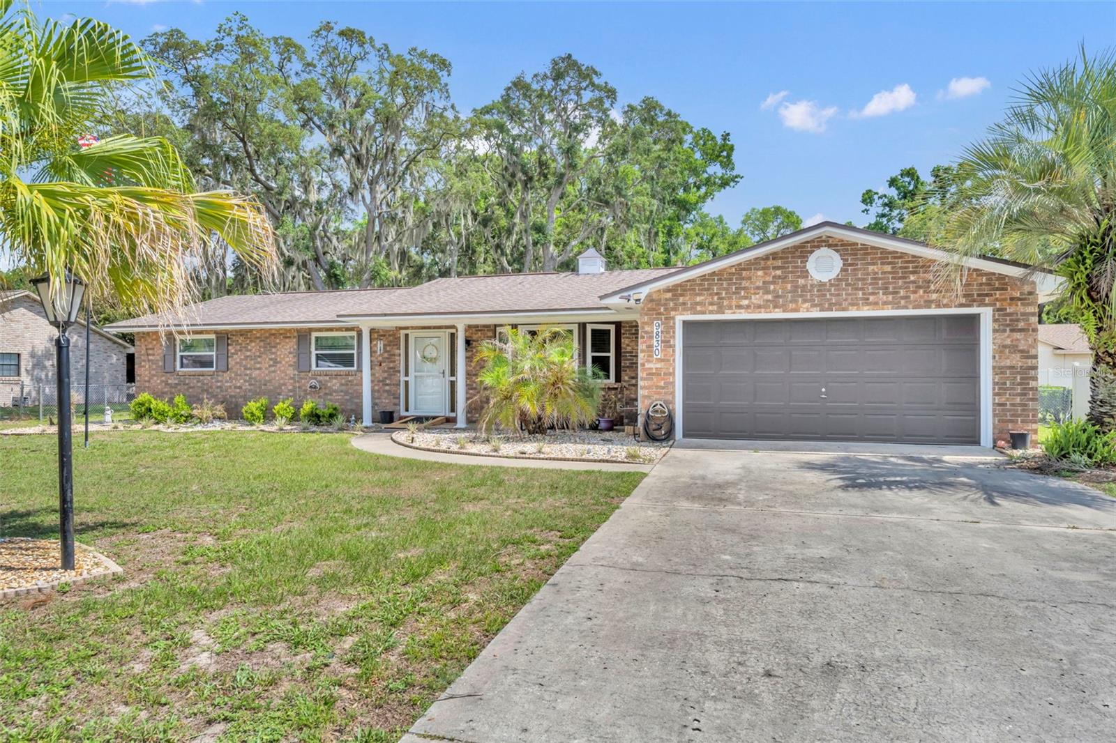 9830 Bunker Road, FL