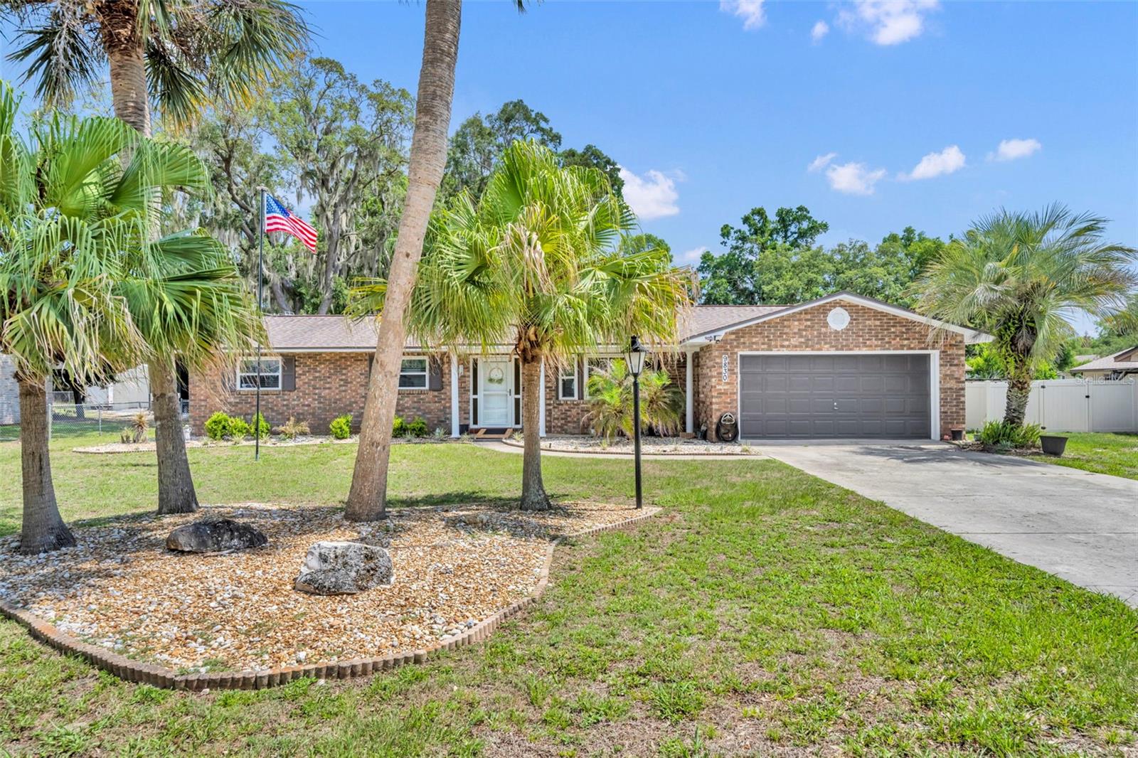 9830 Bunker Road, FL