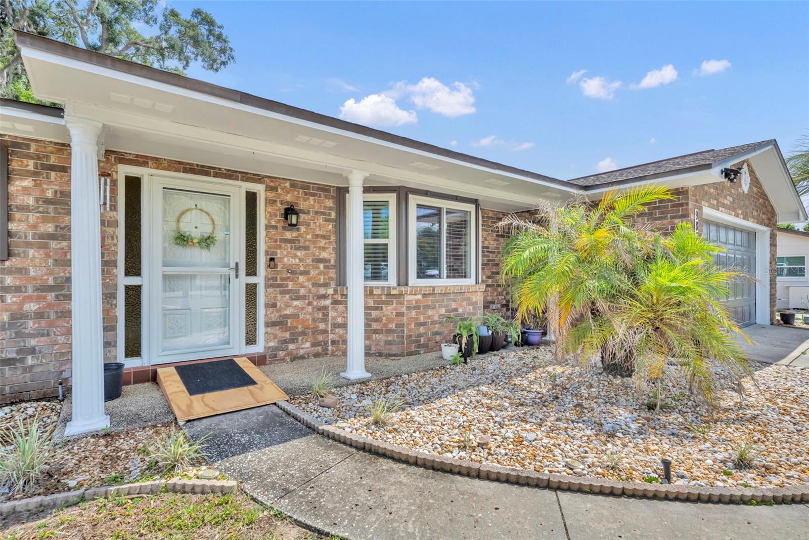 9830 Bunker Road, FL