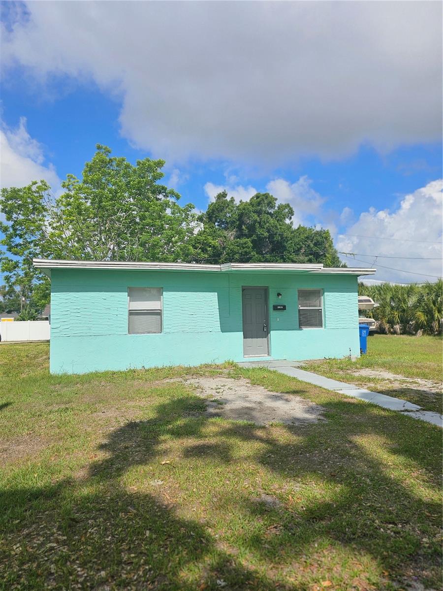 1147 32nd Street, FL