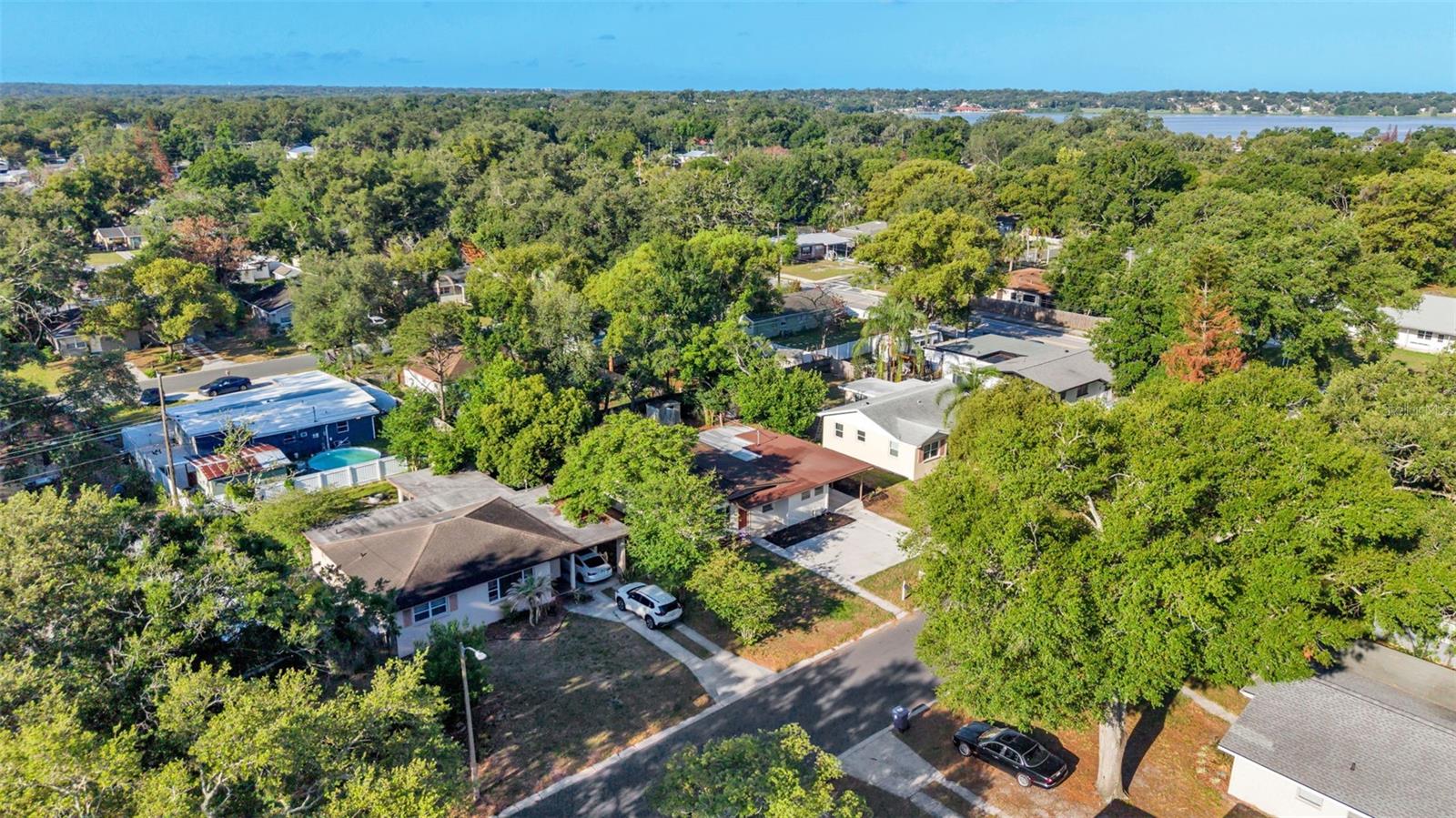 1615 Skinner Street, FL