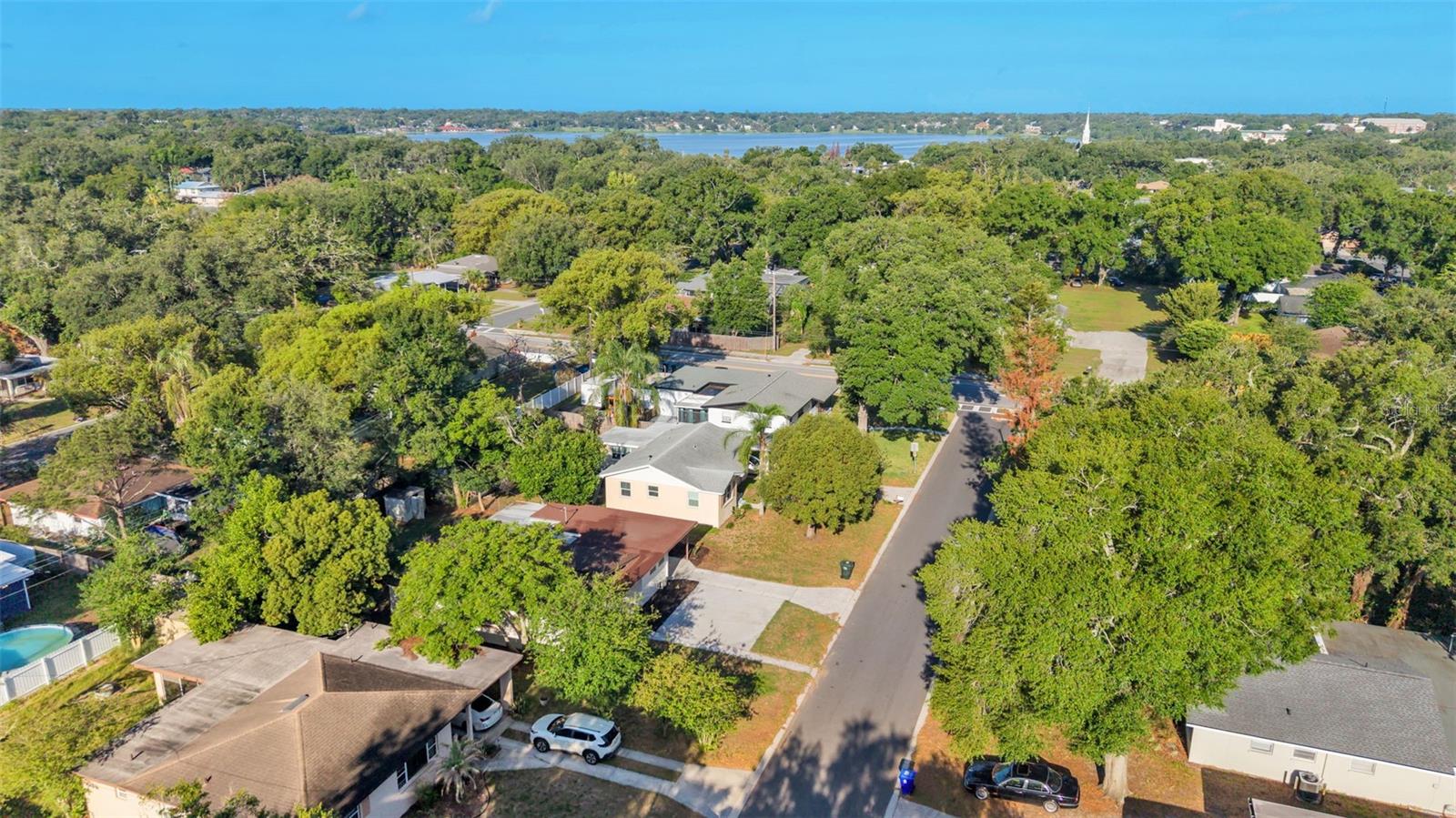 1615 Skinner Street, FL