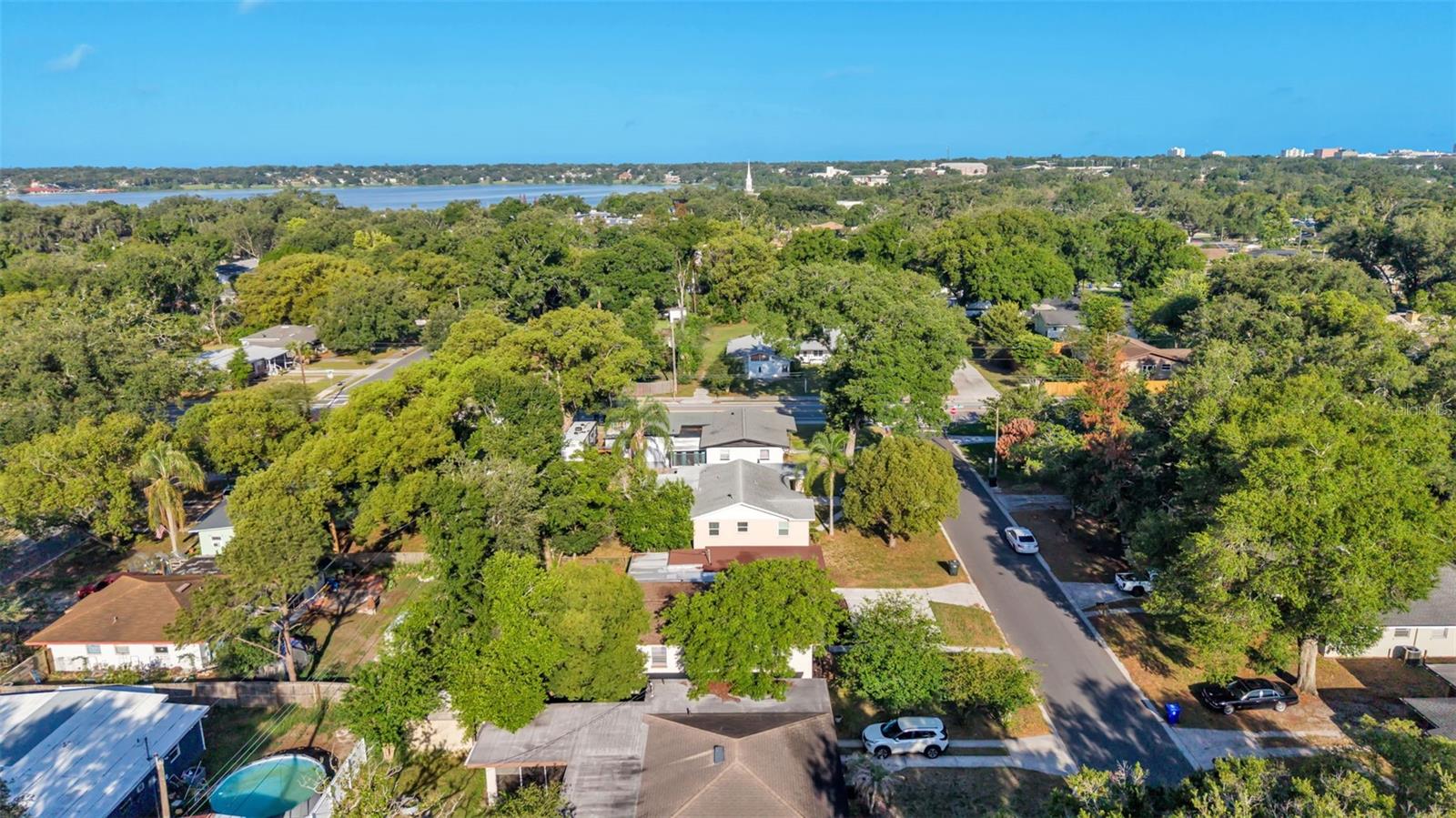 1615 Skinner Street, FL