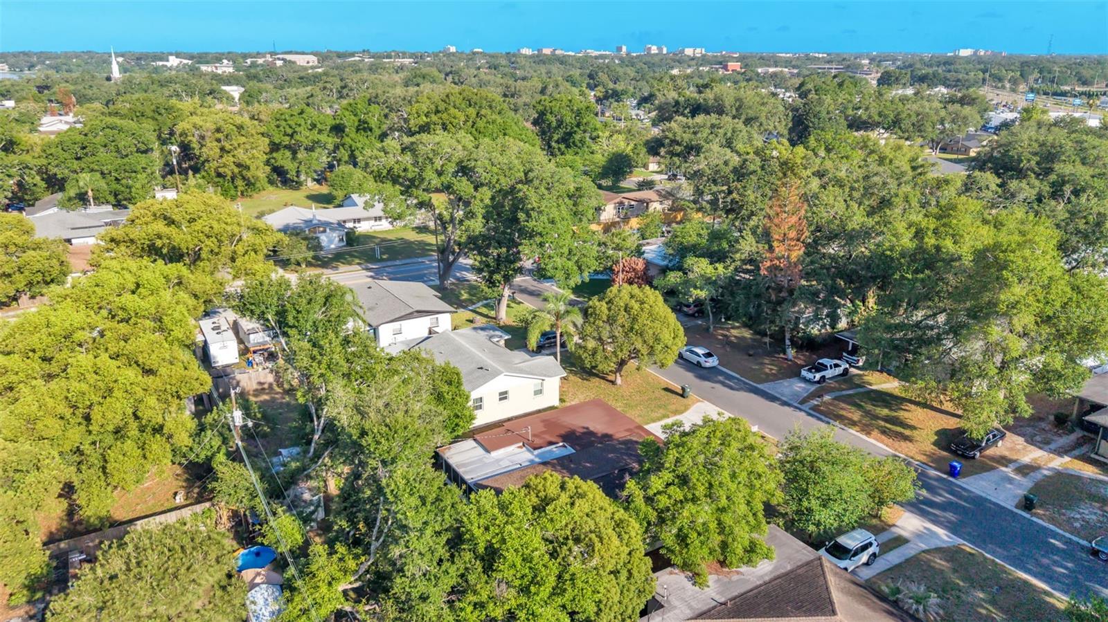 1615 Skinner Street, FL