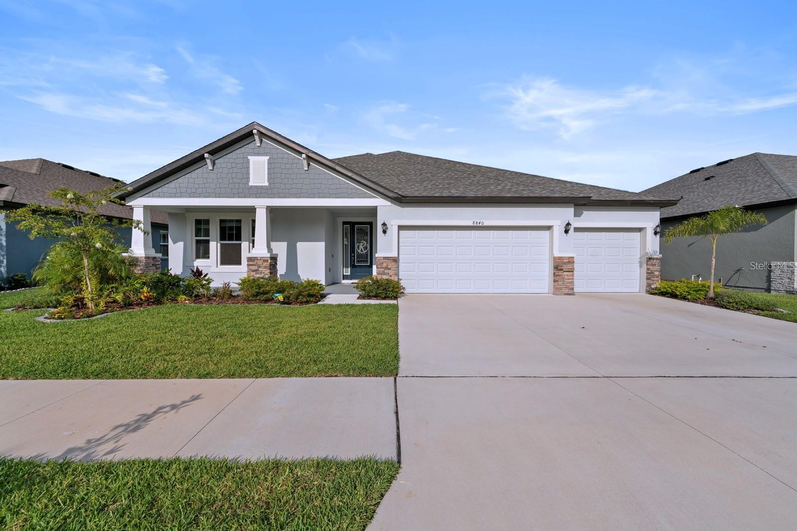 8840 Mugnai Street, FL