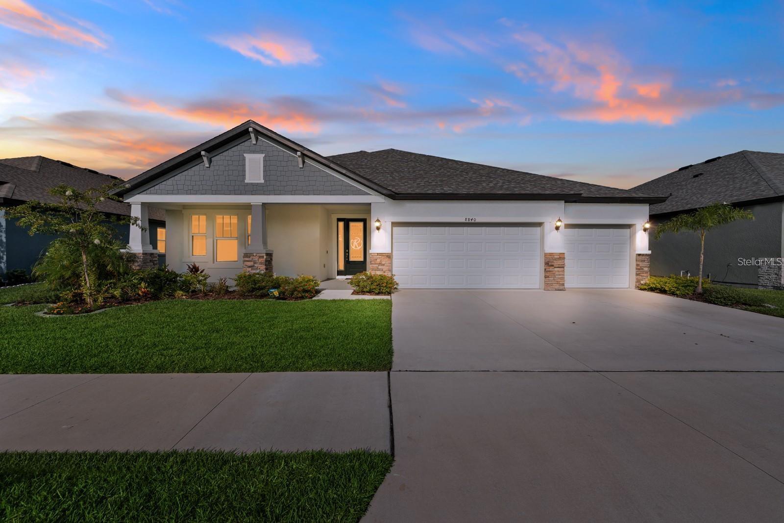 8840 Mugnai Street, FL
