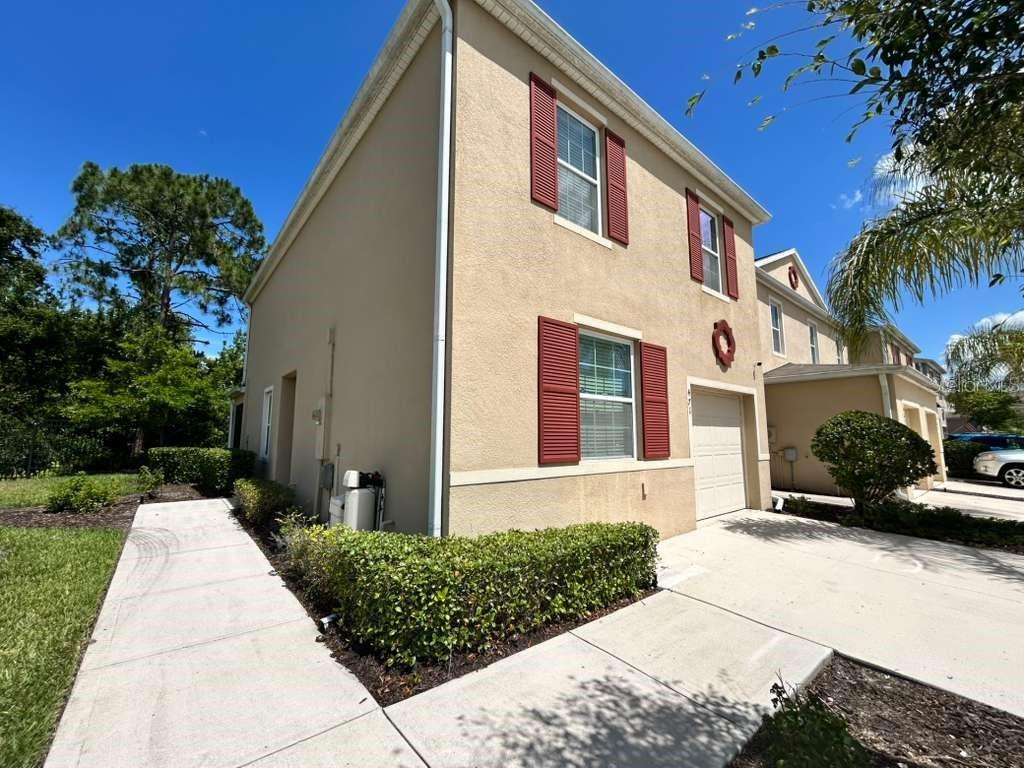 471 Arbor Lakes Drive, FL