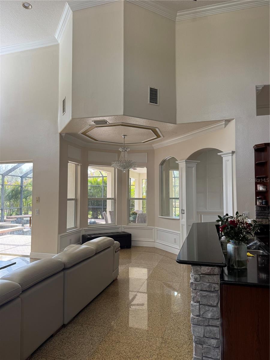 317 Country Meadows Way, FL