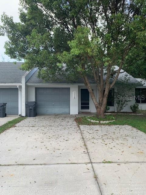 1115 Dosseywood Lane, FL